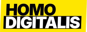 Homo Digitalis